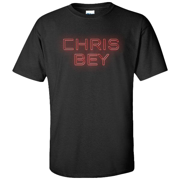 chris bey bullet club shirt