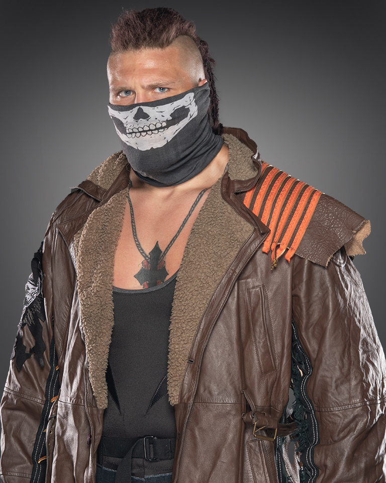 Madman fulton Clearance