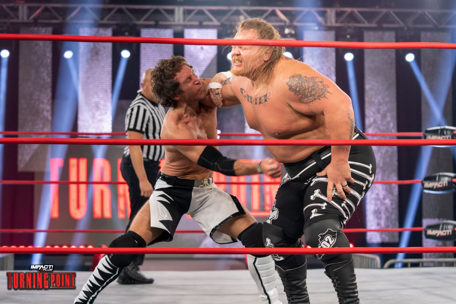 ringside wrestling news
