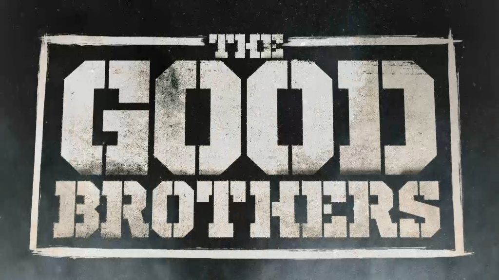 the good brothers tour 2022