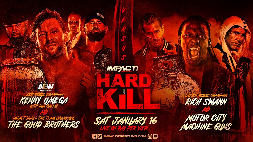 impact wrestling united we stand live stream free