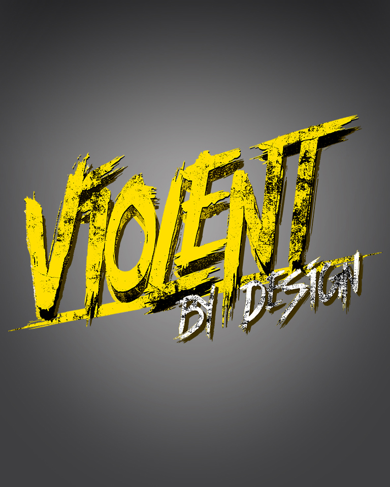 Violent By Design – IMPACT Wrestling