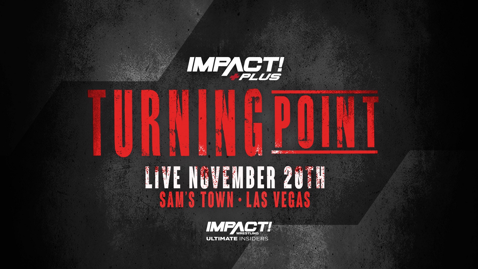 Updated Card For Turning Point 2021
